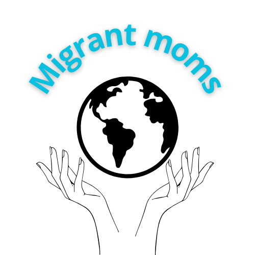 Migrant moms